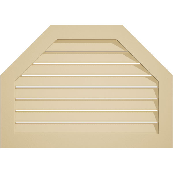 Ekena Millwork GVSOT42X3001SF
