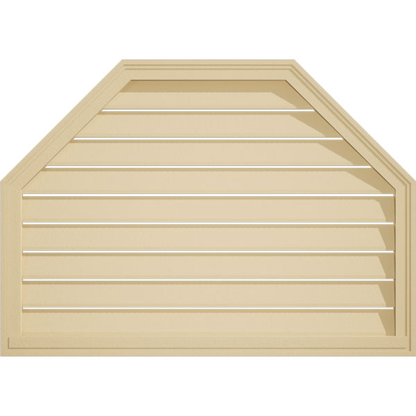Ekena Millwork GVSOT42X3002SF