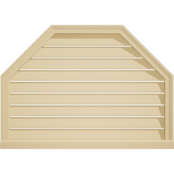 Ekena Millwork GVSOT42X3003SF