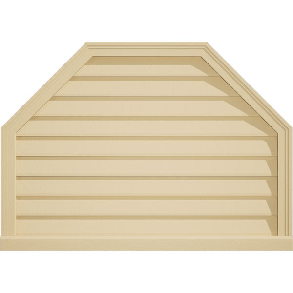 Ekena Millwork GVSOT42X3003SN