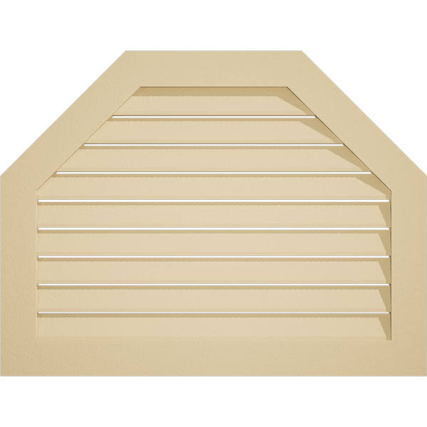 Ekena Millwork GVSOT42X3201SF