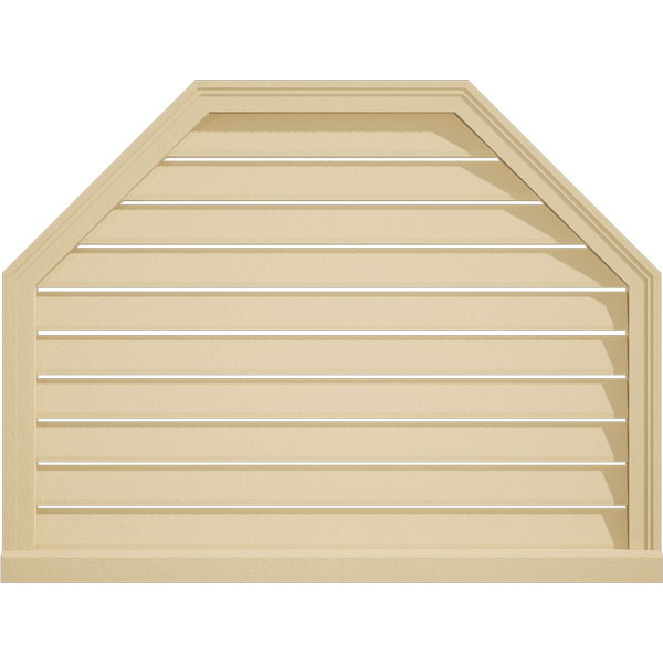 Ekena Millwork GVSOT42X3203SF