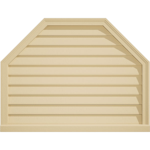 Ekena Millwork GVSOT42X3203SN
