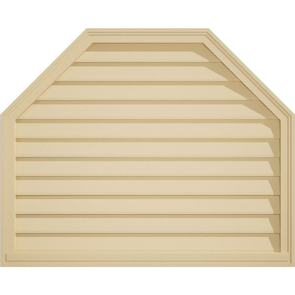 Ekena Millwork GVSOT42X3402SN