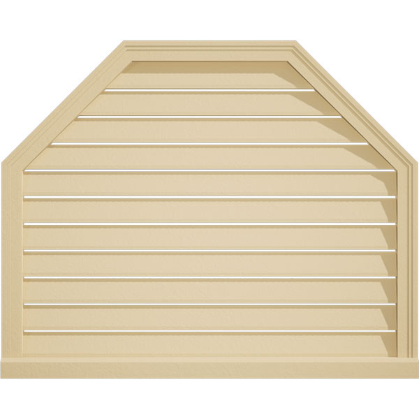 Ekena Millwork GVSOT42X3403SF