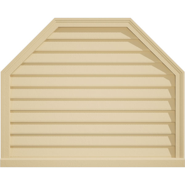 Ekena Millwork GVSOT42X3403SN