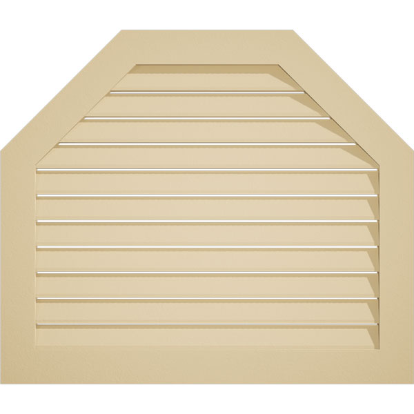Ekena Millwork GVSOT42X3601SF
