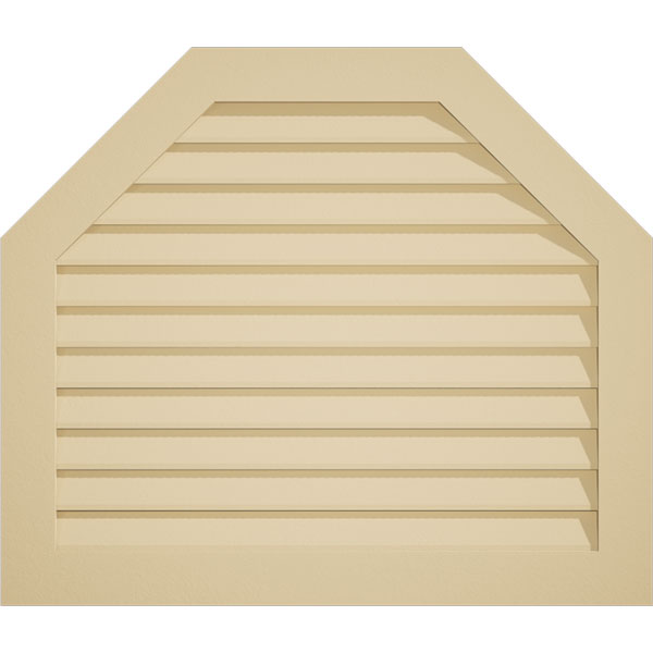 Ekena Millwork GVSOT42X3601SN