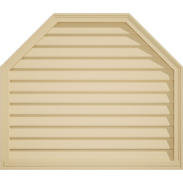 Ekena Millwork GVSOT42X3602SN