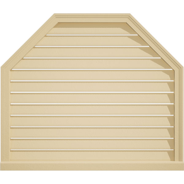 Ekena Millwork GVSOT42X3603SF