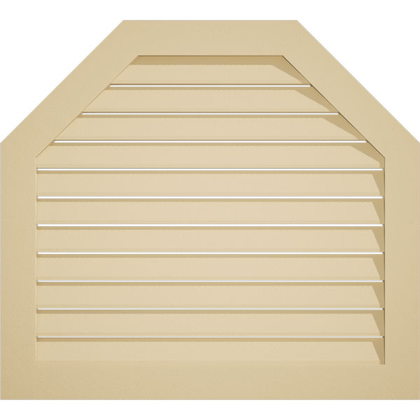 Ekena Millwork GVSOT42X3801SF