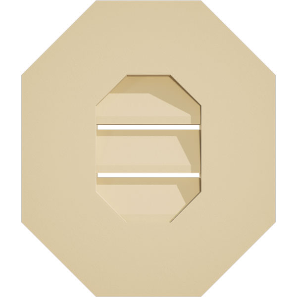 Ekena Millwork GVSOV12X1401SF