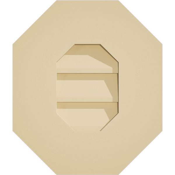 Ekena Millwork GVSOV12X1401SN