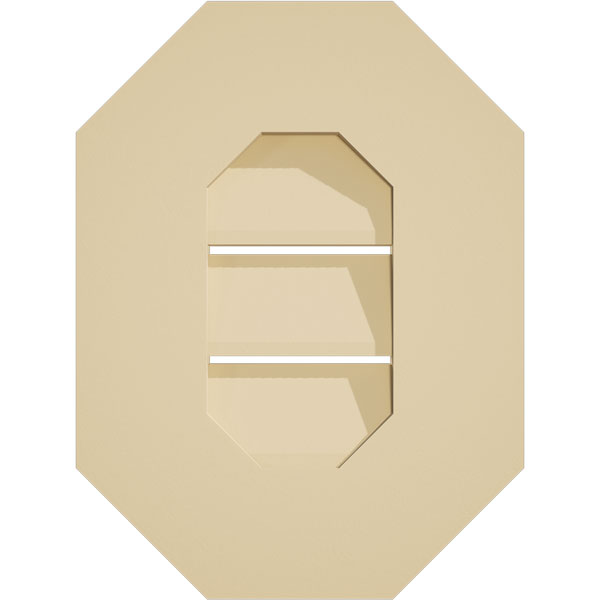 Ekena Millwork GVSOV12X1601SF