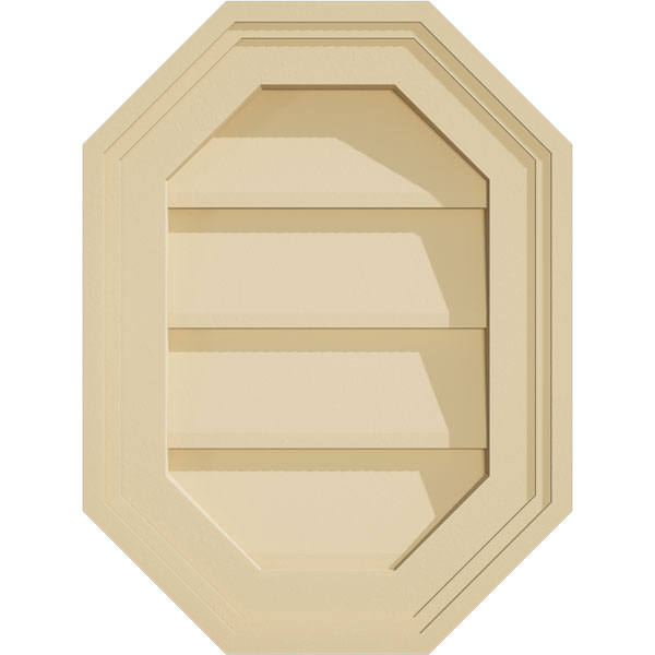 Ekena Millwork GVSOV12X1602SN