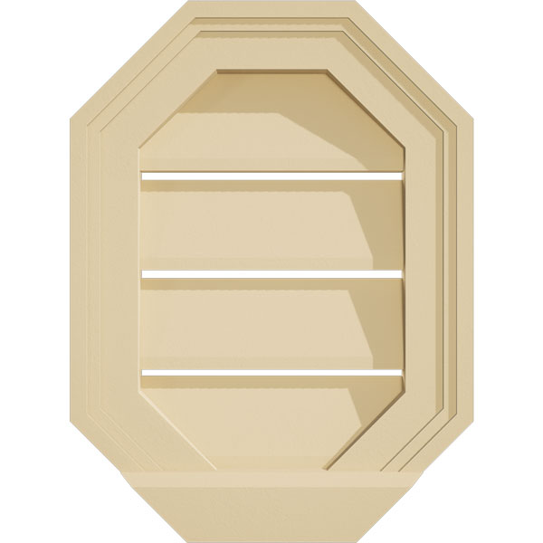Ekena Millwork GVSOV12X1603SF