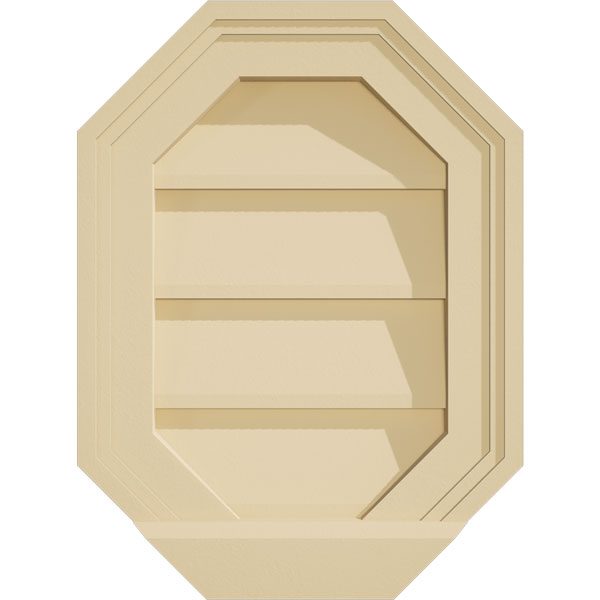 Ekena Millwork GVSOV12X1603SN