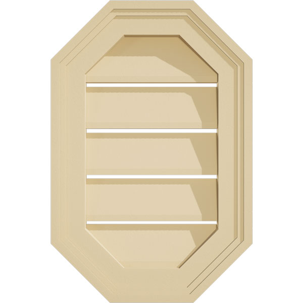 Ekena Millwork GVSOV12X1802SF