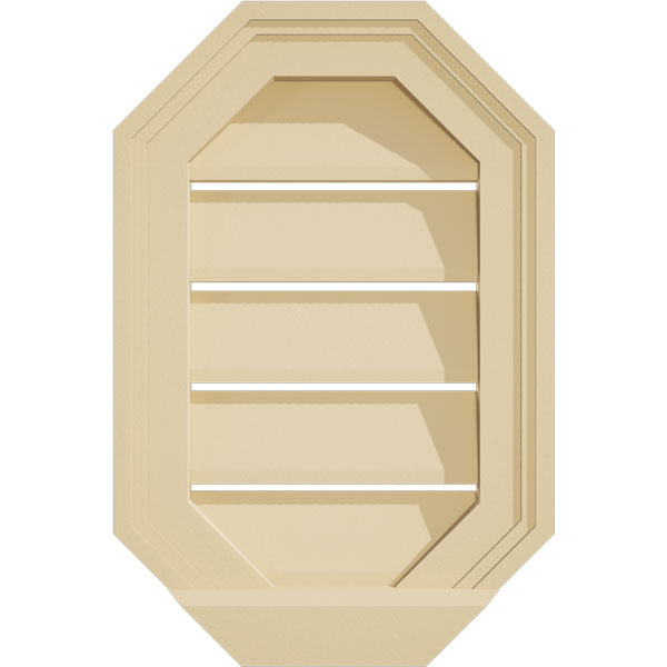 Ekena Millwork GVSOV12X1803SF