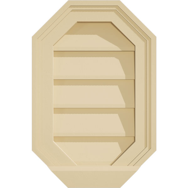 Ekena Millwork GVSOV12X1803SN
