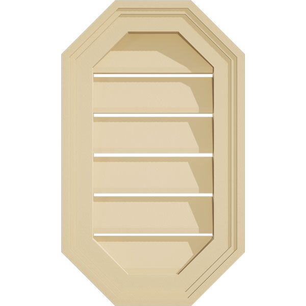 Ekena Millwork GVSOV12X2002SF