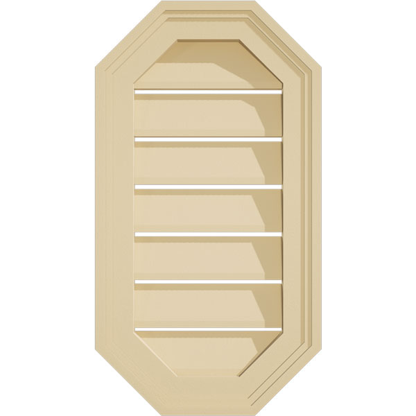 Ekena Millwork GVSOV12X2202SF
