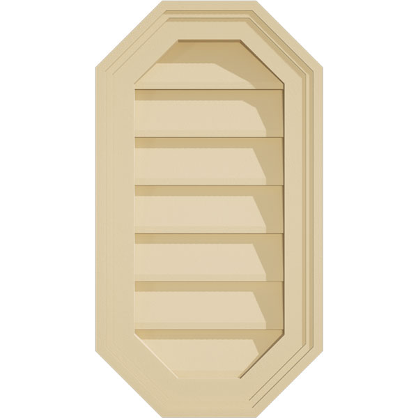Ekena Millwork GVSOV12X2202SN