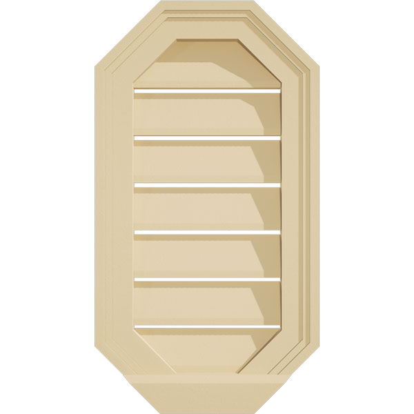 Ekena Millwork GVSOV12X2203SF