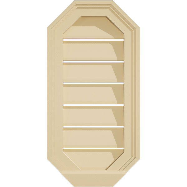 Ekena Millwork GVSOV12X2403SF