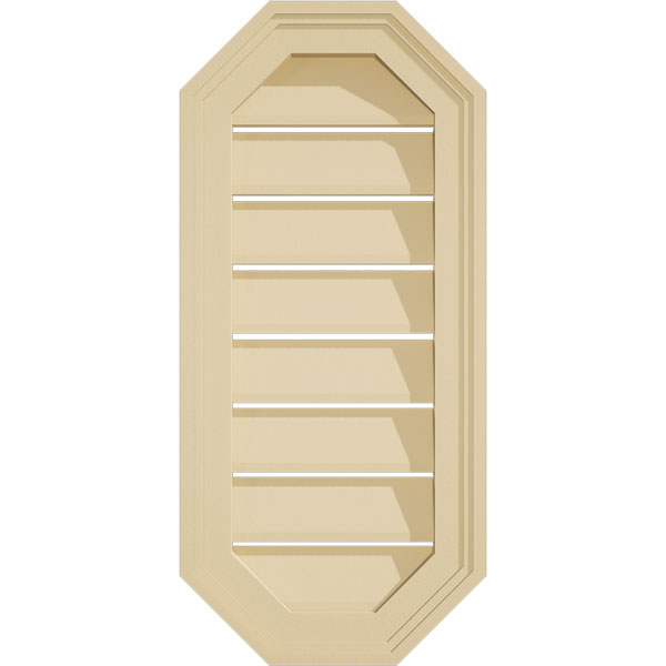 Ekena Millwork GVSOV12X2602SF