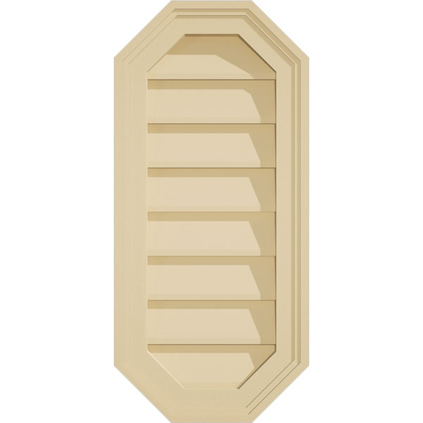Ekena Millwork GVSOV12X2602SN