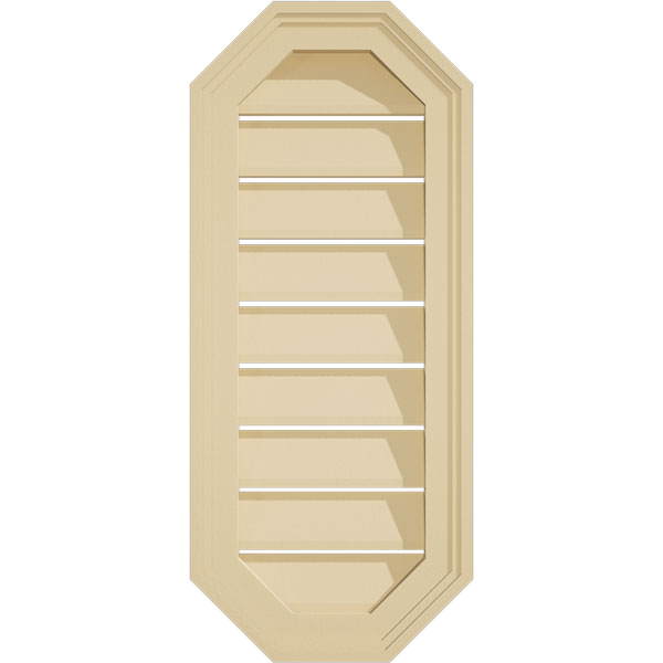 Ekena Millwork GVSOV12X2802SF