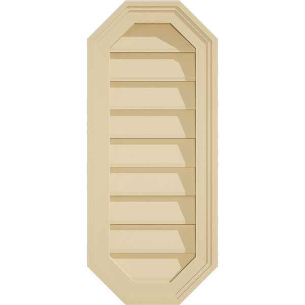 Ekena Millwork GVSOV12X2802SN