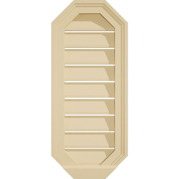 Ekena Millwork GVSOV12X2803SF