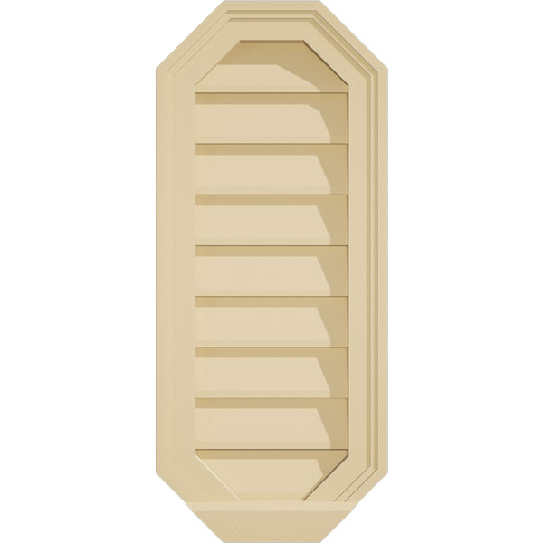 Ekena Millwork GVSOV12X2803SN