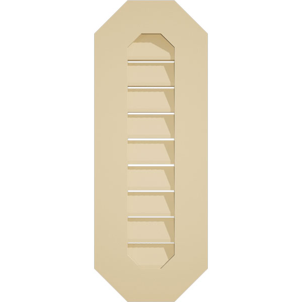 Ekena Millwork GVSOV12X3201SF