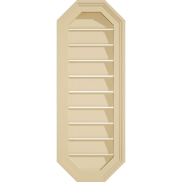 Ekena Millwork GVSOV12X3202SF