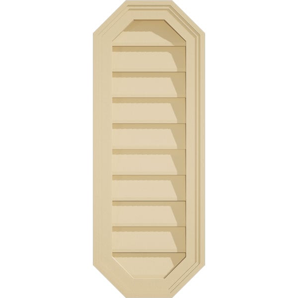 Ekena Millwork GVSOV12X3202SN