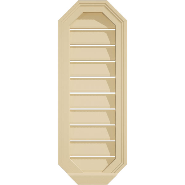 Ekena Millwork GVSOV12X3203SF