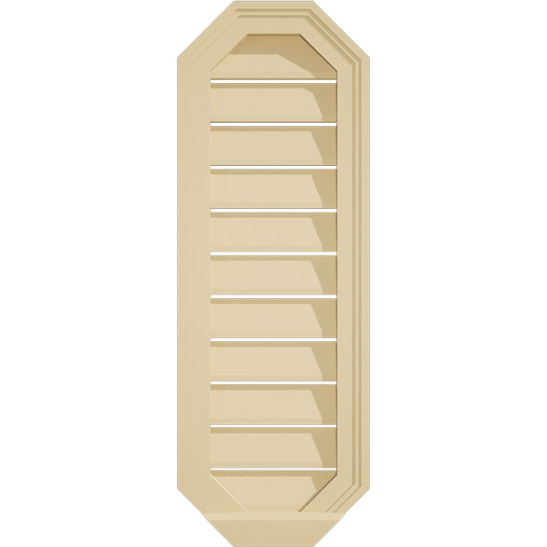 Ekena Millwork GVSOV12X3403SF