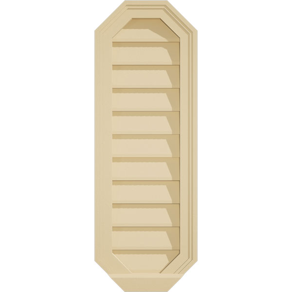Ekena Millwork GVSOV12X3403SN
