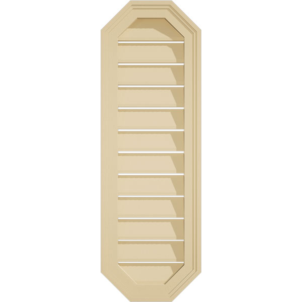 Ekena Millwork GVSOV12X3602SF