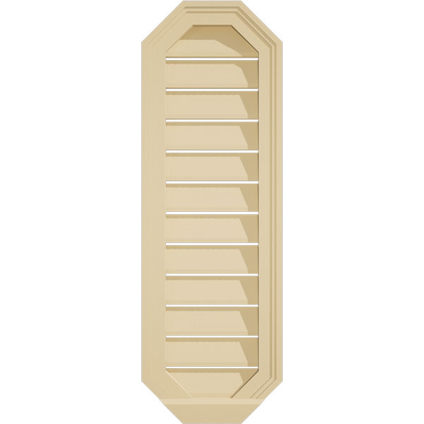 Ekena Millwork GVSOV12X3603SF