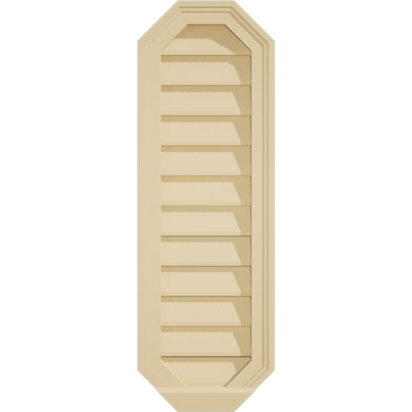 Ekena Millwork GVSOV12X3603SN
