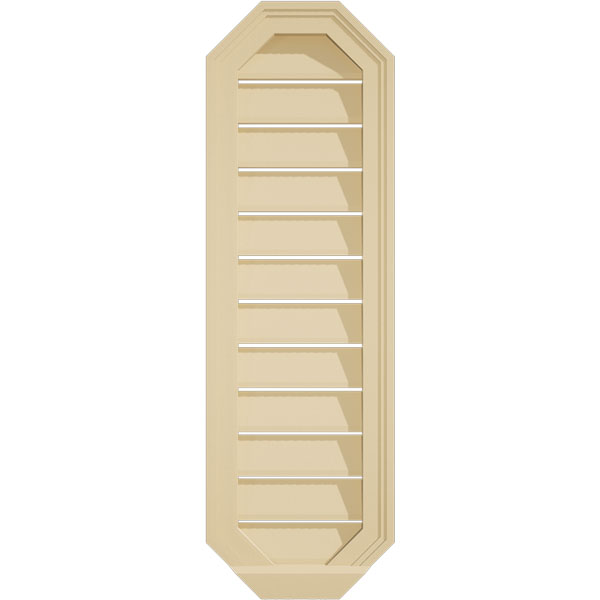 Ekena Millwork GVSOV12X3803SF