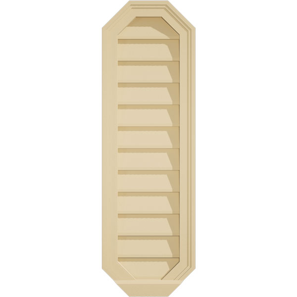 Ekena Millwork GVSOV12X3803SN