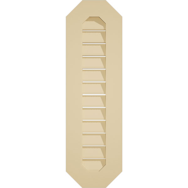 Ekena Millwork GVSOV12X4001SF