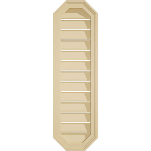 Ekena Millwork GVSOV12X4002SF