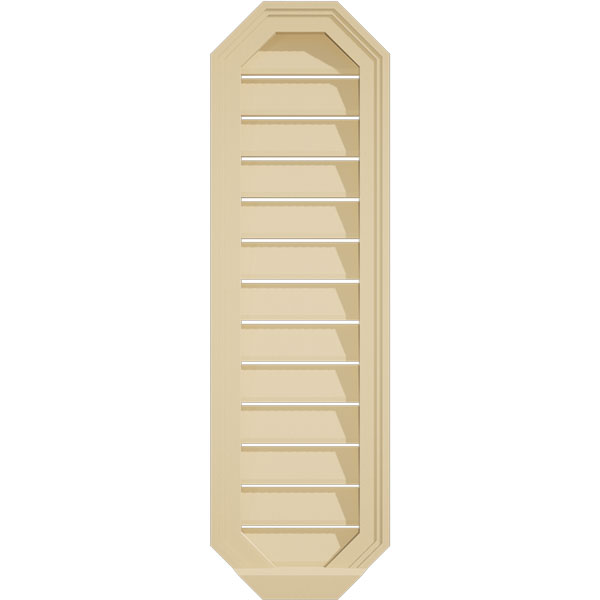 Ekena Millwork GVSOV12X4003SF