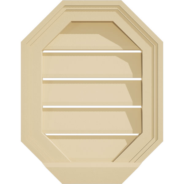 Ekena Millwork GVSOV14X1803SF